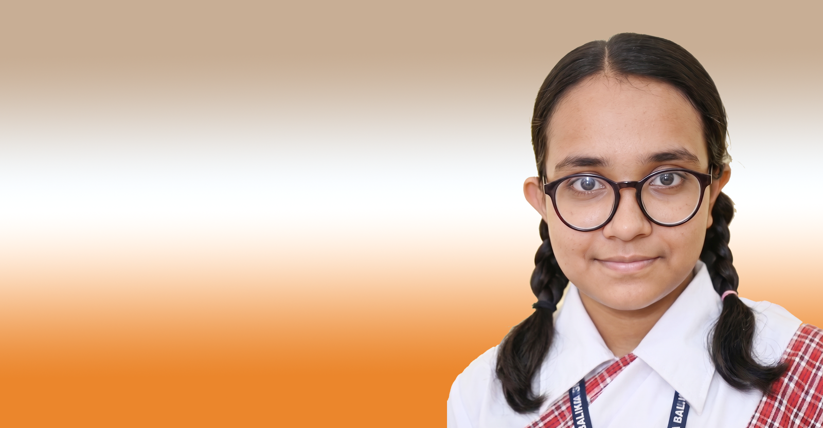 Rank 8th in WBCHSE